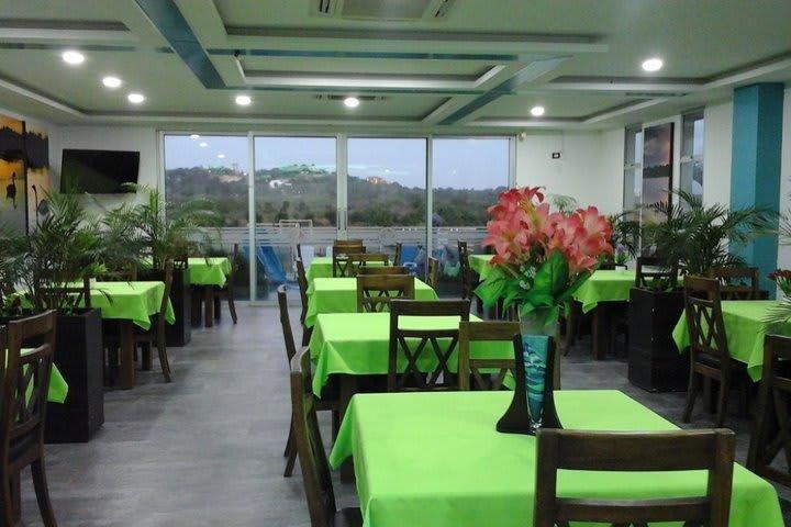 Hotel Campestre El Cisne photo 4