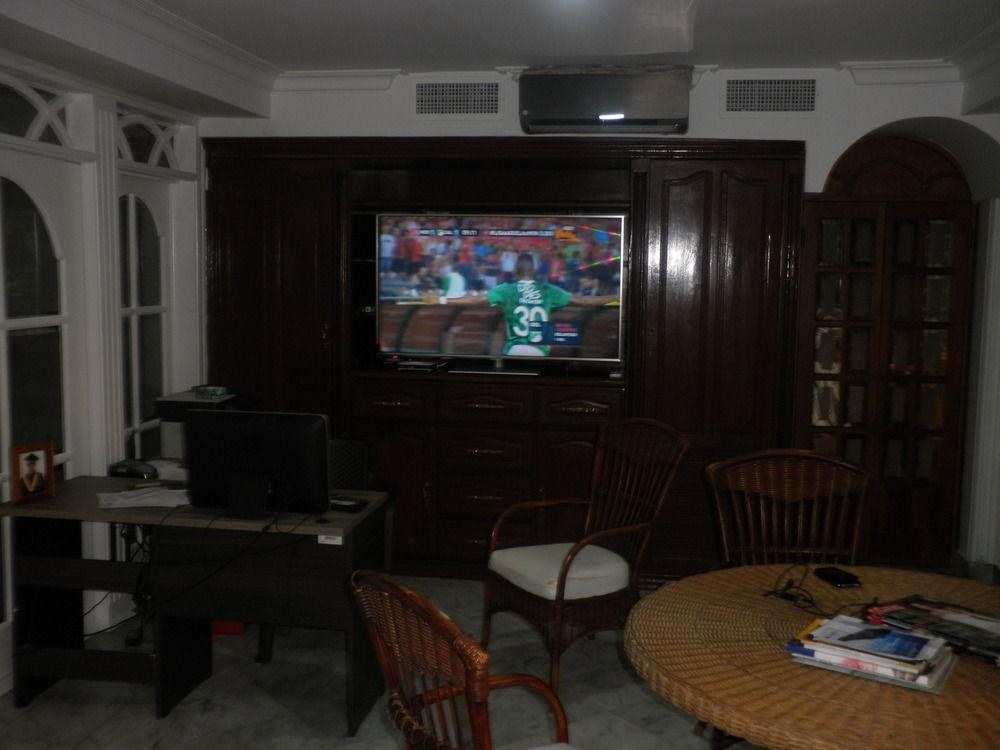 Hostal Marlyn Sai photo 1