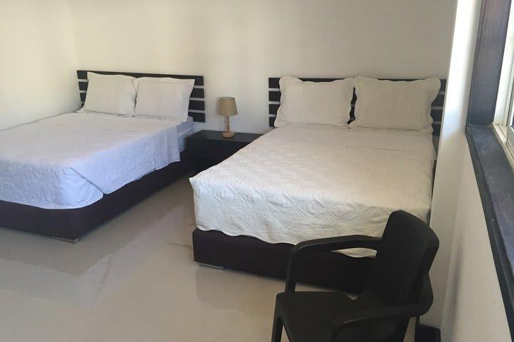 Hostal Marlyn Sai photo 4