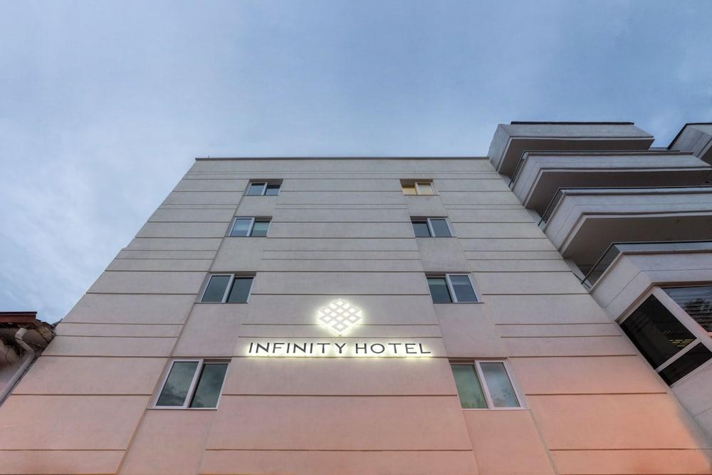 Hotel Infinity Medellin
