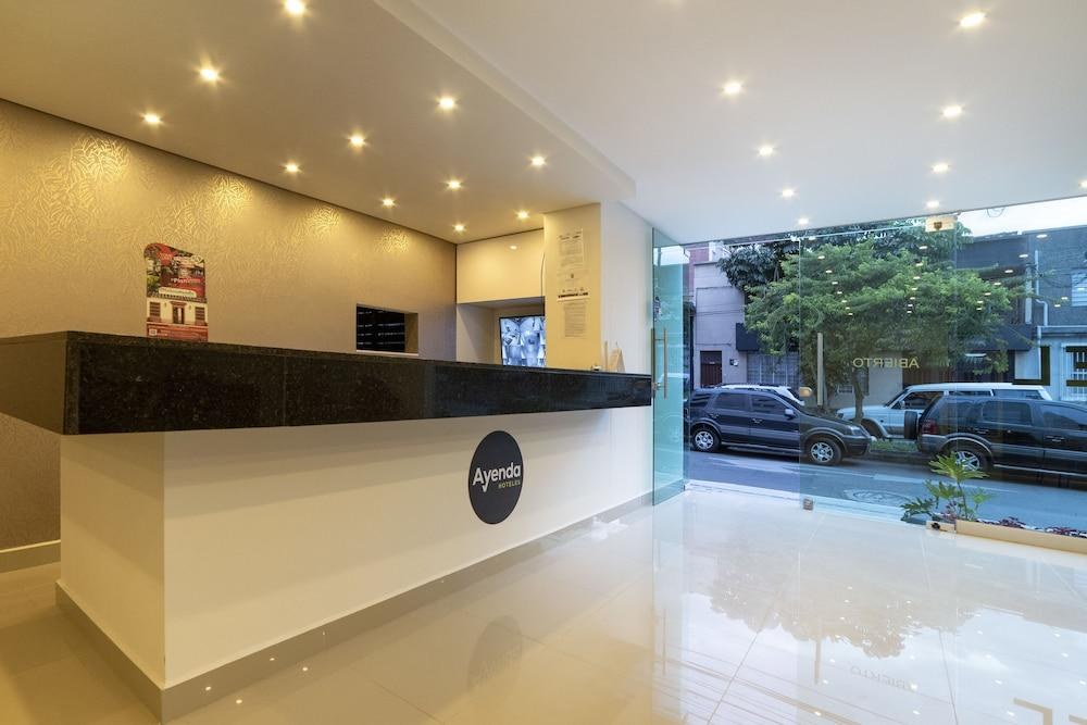 Hotel Infinity Medellin photo 1