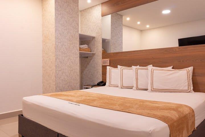 Hotel Infinity Medellin photo 3