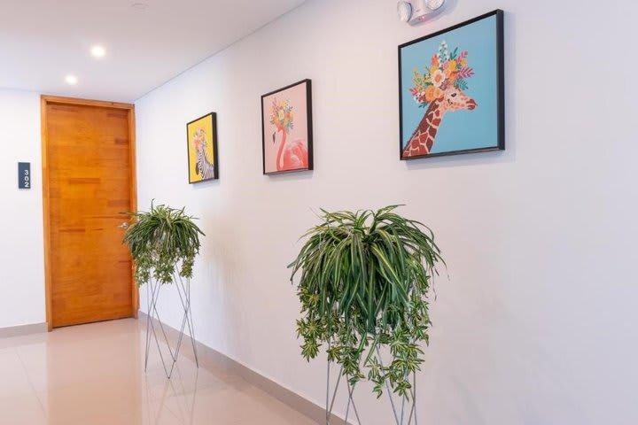 Hotel Infinity Medellin photo 4