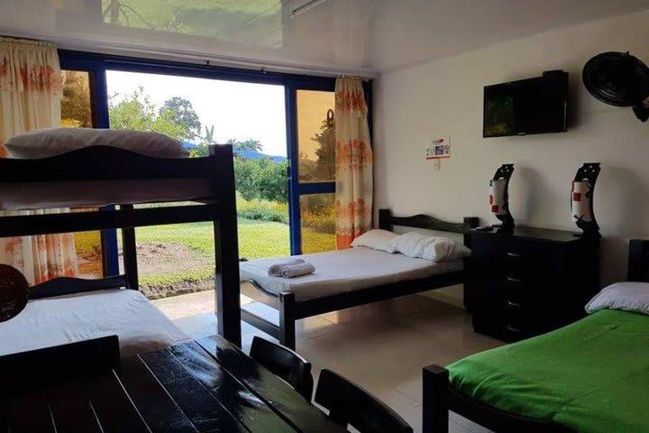 Finca Hotel La Cecilia photo 3