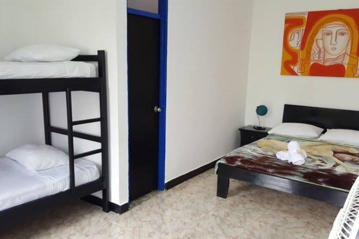 Finca Hotel La Cecilia photo 4
