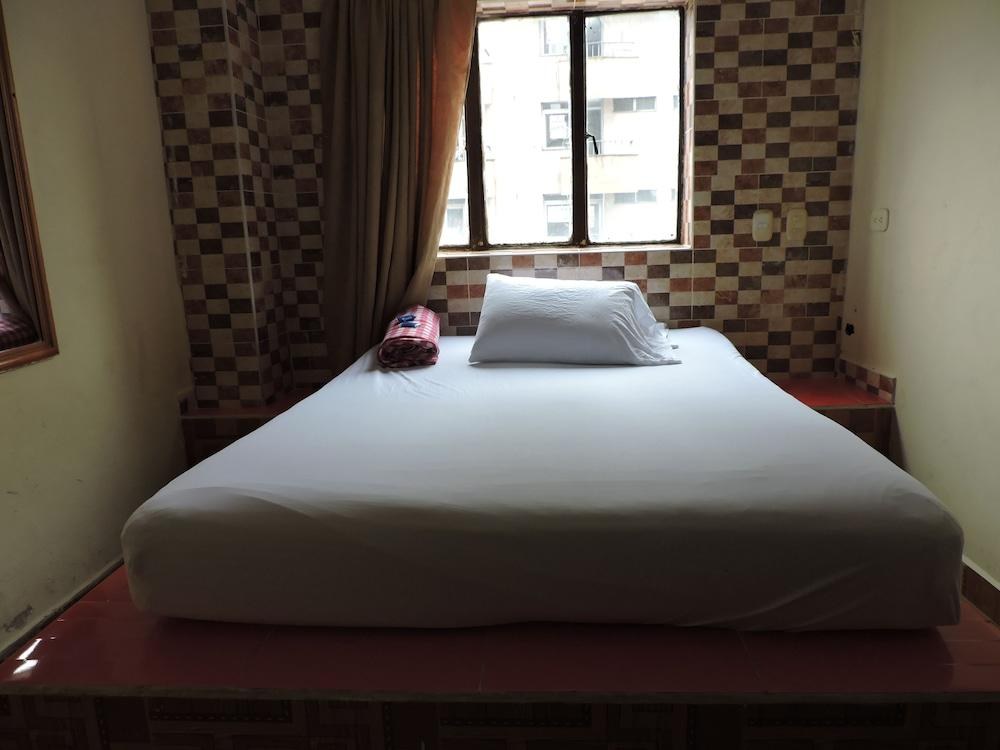 Hotel Ayacucho Real