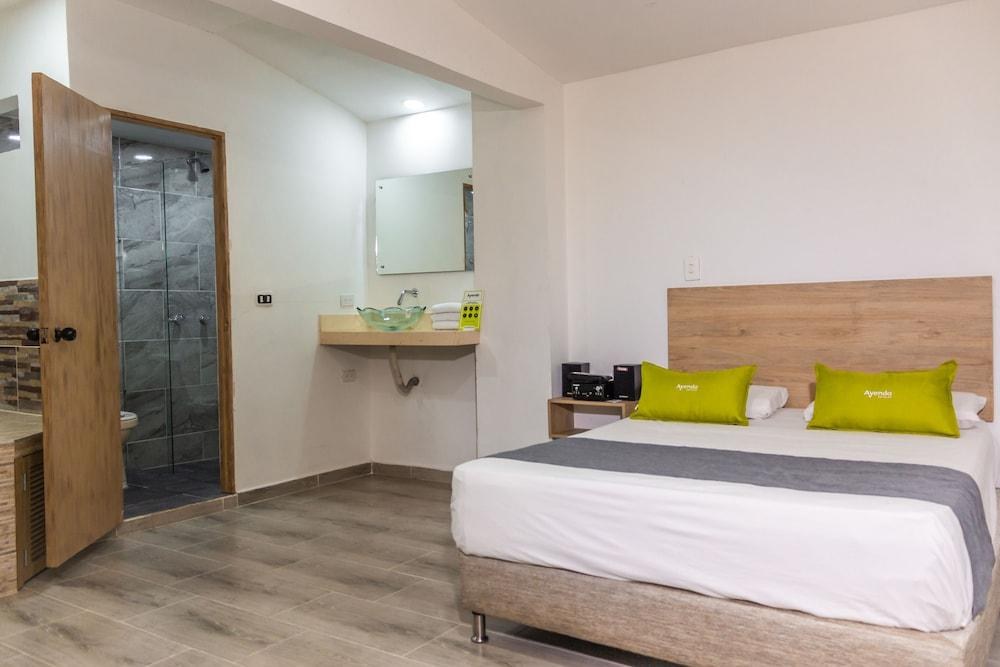 Hotel Med Colombia