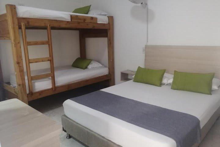 Hotel Med Colombia photo 2