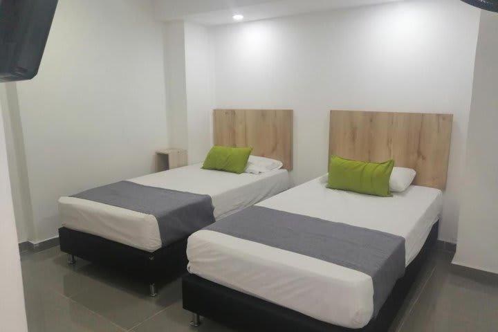 Hotel Med Colombia photo 3