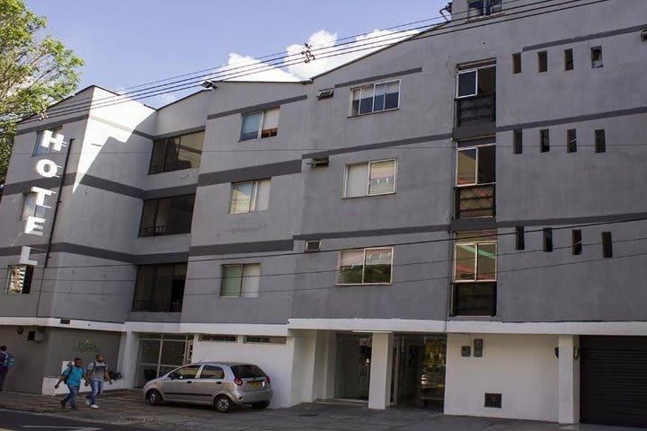 Hotel Med Colombia photo 4