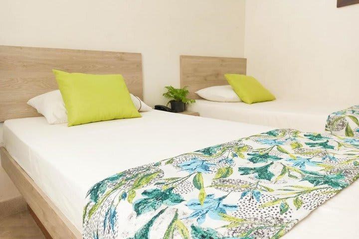 Hotel Macedonia Plaza Medellin photo 3