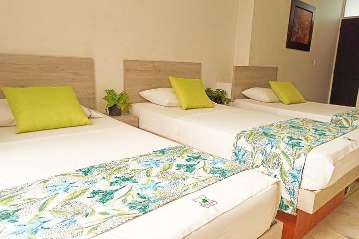Hotel Macedonia Plaza Medellin photo 4
