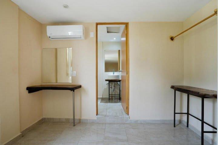 Hotel Ashly Loma Larga photo 2