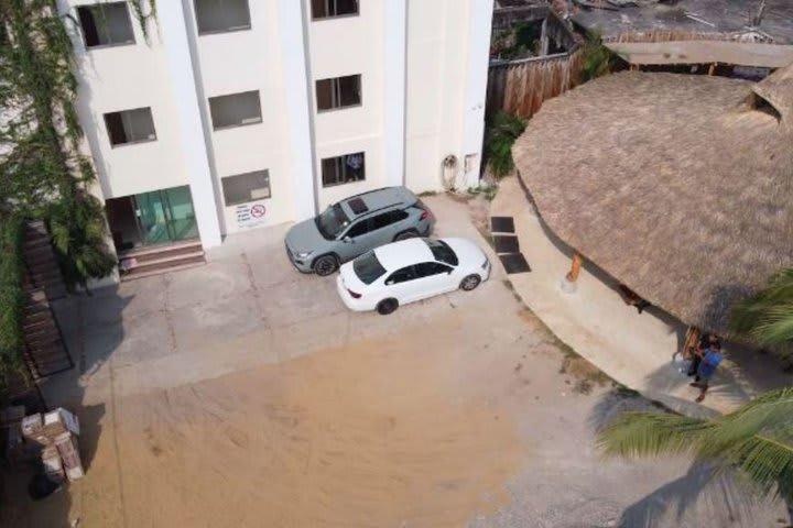 Hotel Ashly Loma Larga photo 3