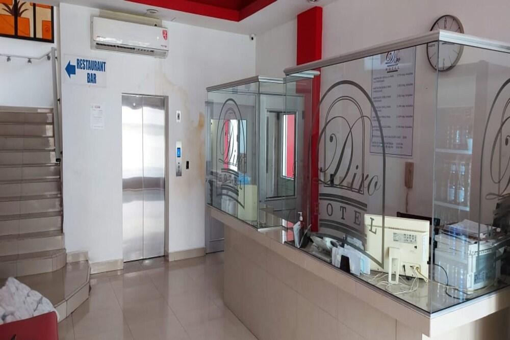 Capital O Hotel Diro, Monterrey photo 1