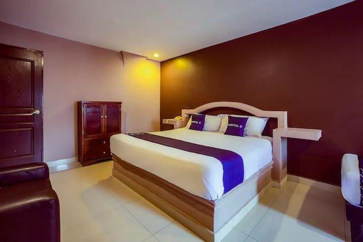 Capital O Hotel Diro, Monterrey photo 2
