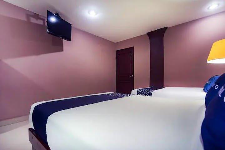 Capital O Hotel Diro, Monterrey photo 4