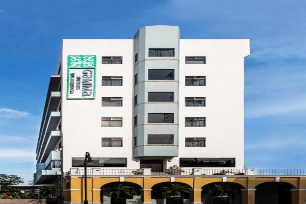 Gamma Villahermosa Centro