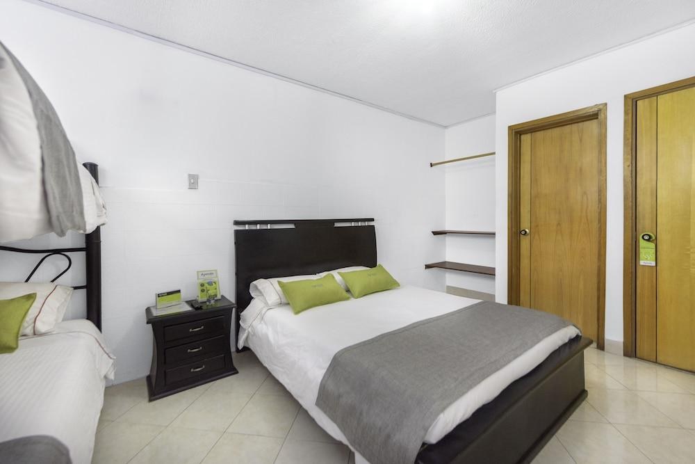 Hotel Quintas de Normandia