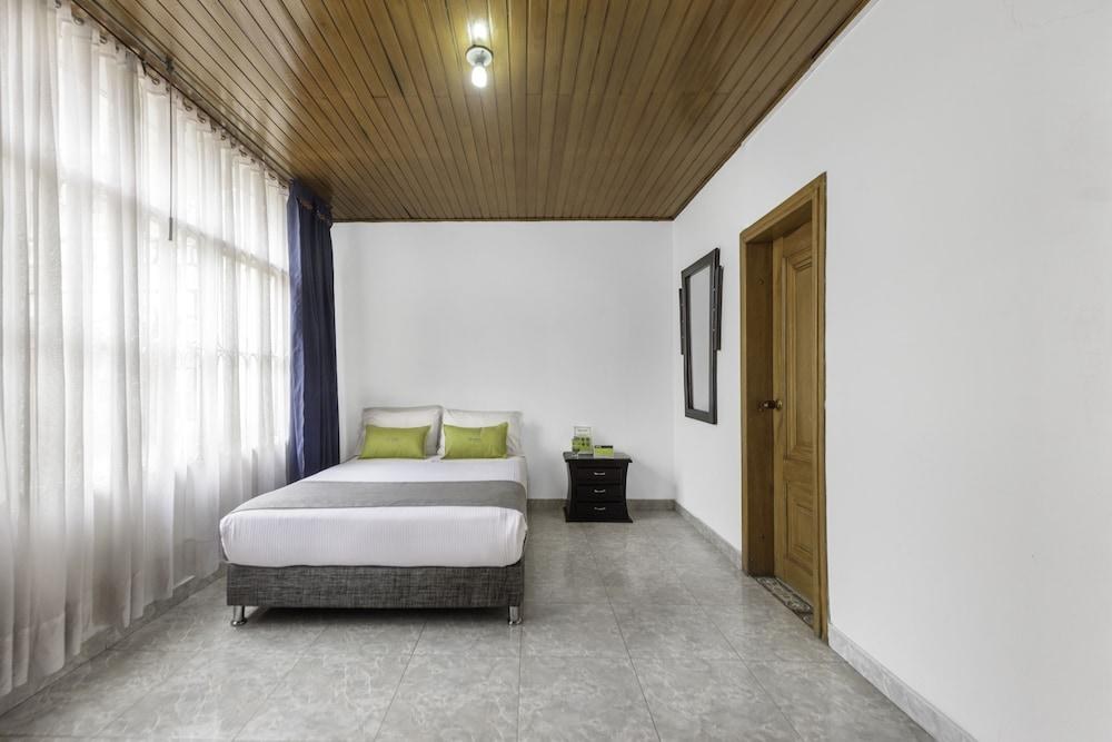 Hotel Quintas de Normandia photo 1