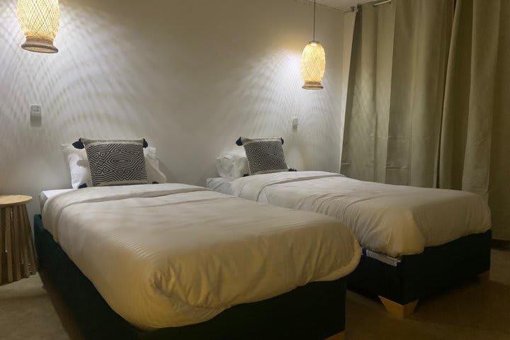 Hotel Quintas de Normandia photo 4