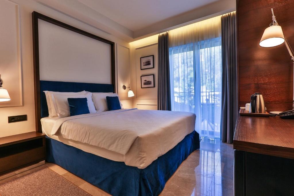 CALIFORNIA HOTEL SVETI STEFAN photo 1