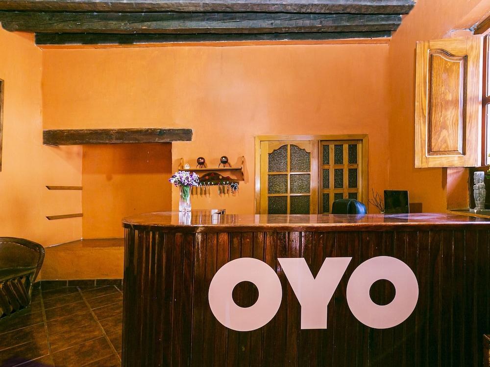 OYO Posada De Los Angeles photo 1