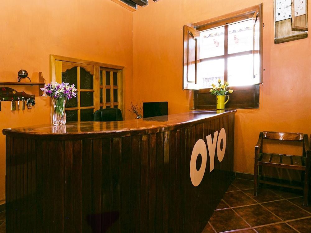 OYO Posada De Los Angeles photo 2