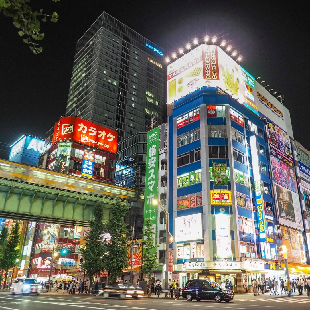 Super Hotel Premier Akihabara photo 1