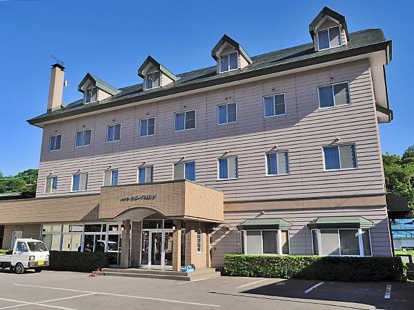 Hotel Sun Abashiri