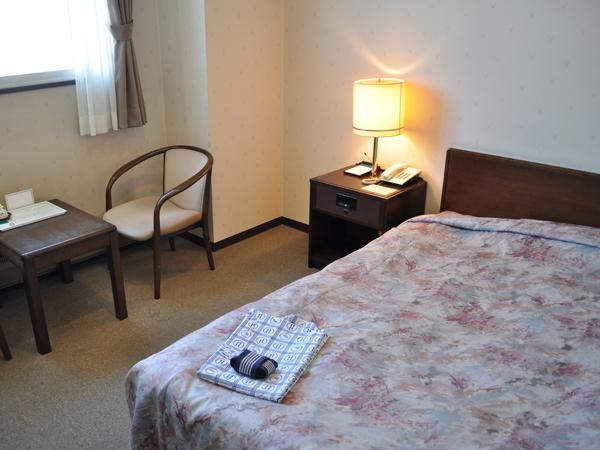 Hotel Sun Abashiri photo 1