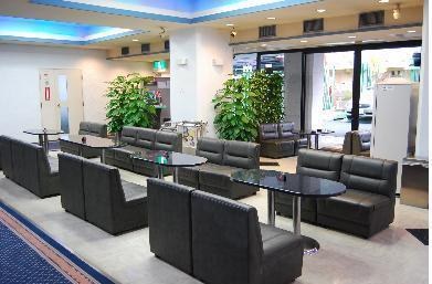 Tokyo Business Hotel photo 3