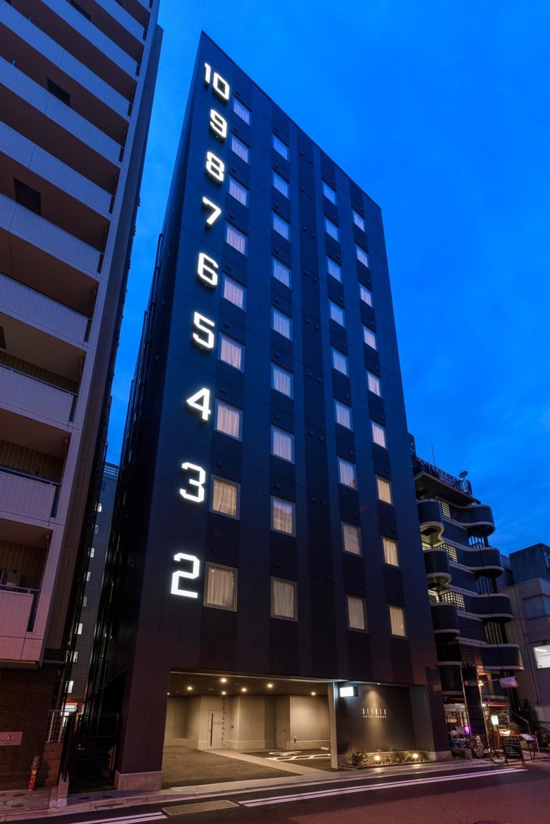 Belken Hotel Kanda