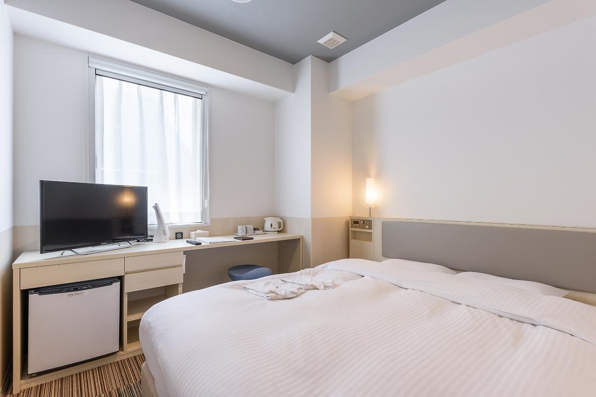 Belken Hotel Kanda photo 4