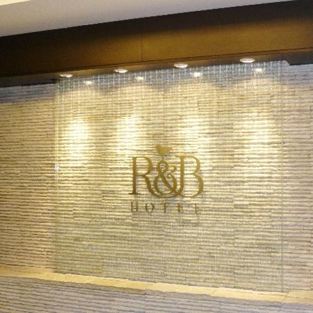 Washington R&B Hotel Hachioji