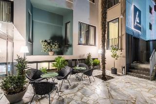 Allure Boutique Hotel