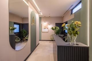 Allure Boutique Hotel photo 1