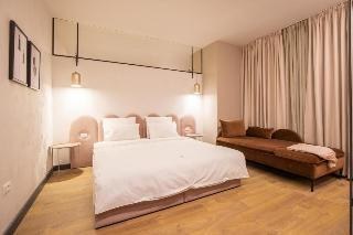 Allure Boutique Hotel photo 2