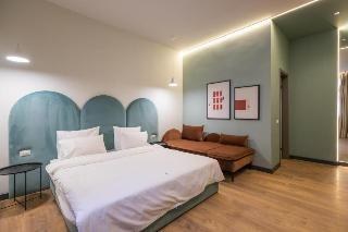 Allure Boutique Hotel photo 3