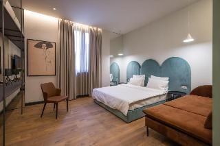 Allure Boutique Hotel photo 4
