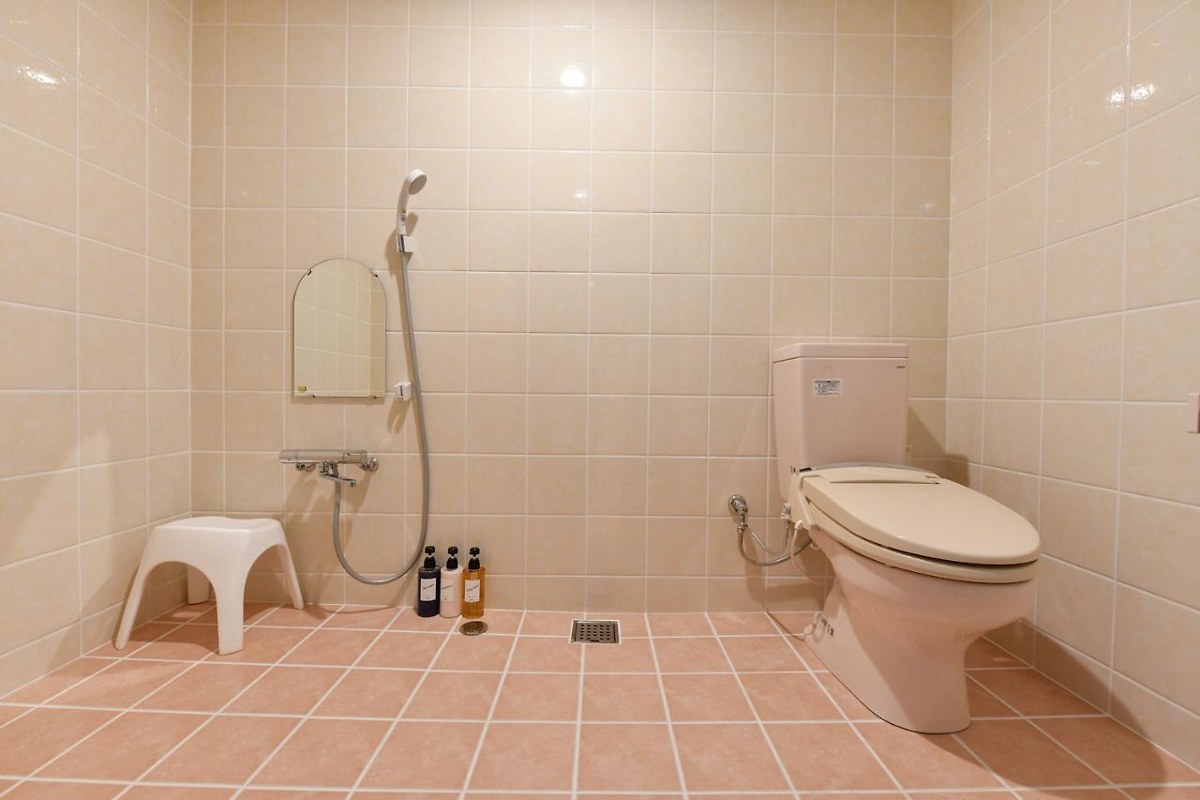 Hotel Urbansea 2 Matsuo photo 1