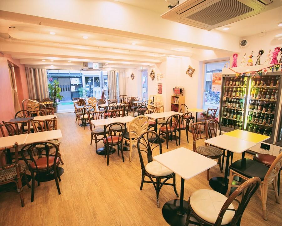 Sakura Hotel Nippori photo 2