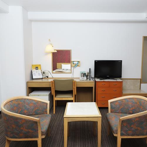 Kawagoe Daiichi Hotel photo 3