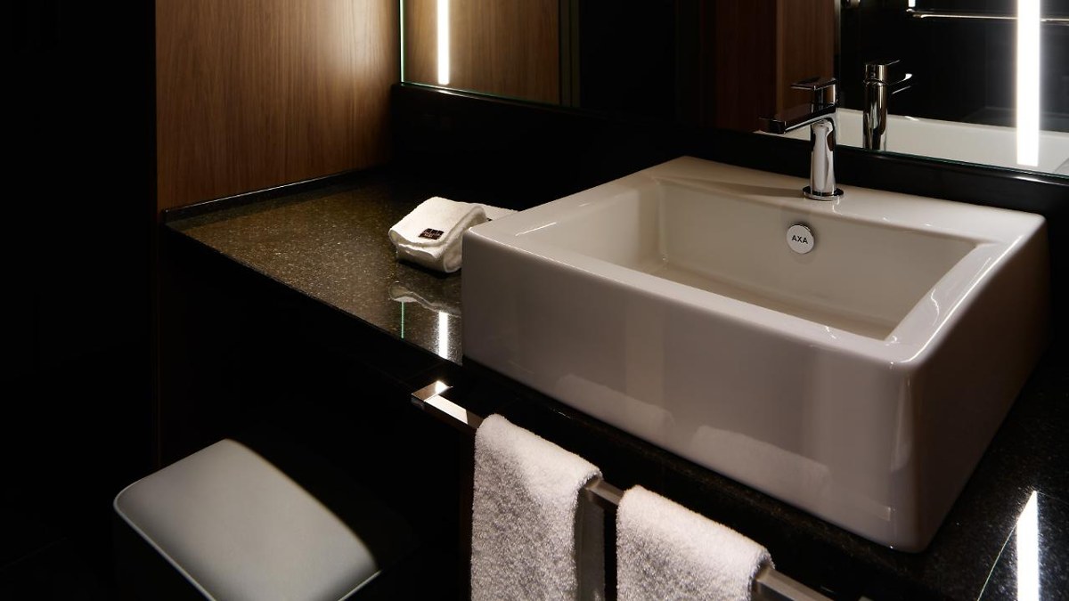 Mitsui Garden Hotel Roppongi Tokyo Premier