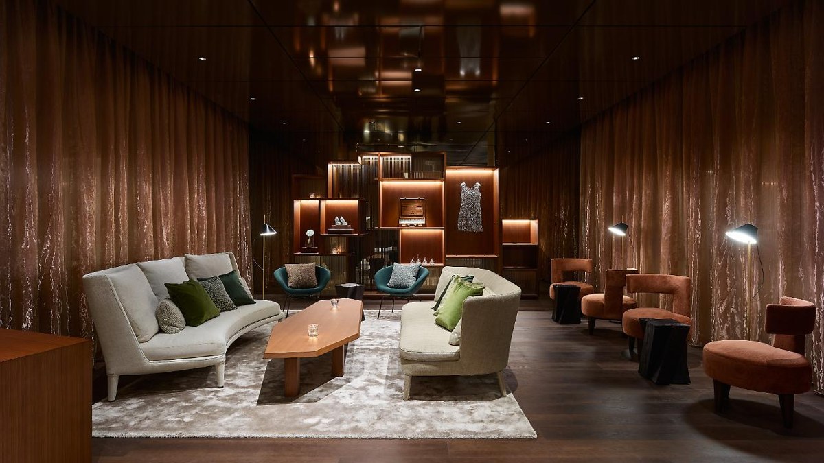 Mitsui Garden Hotel Roppongi Tokyo Premier photo 4