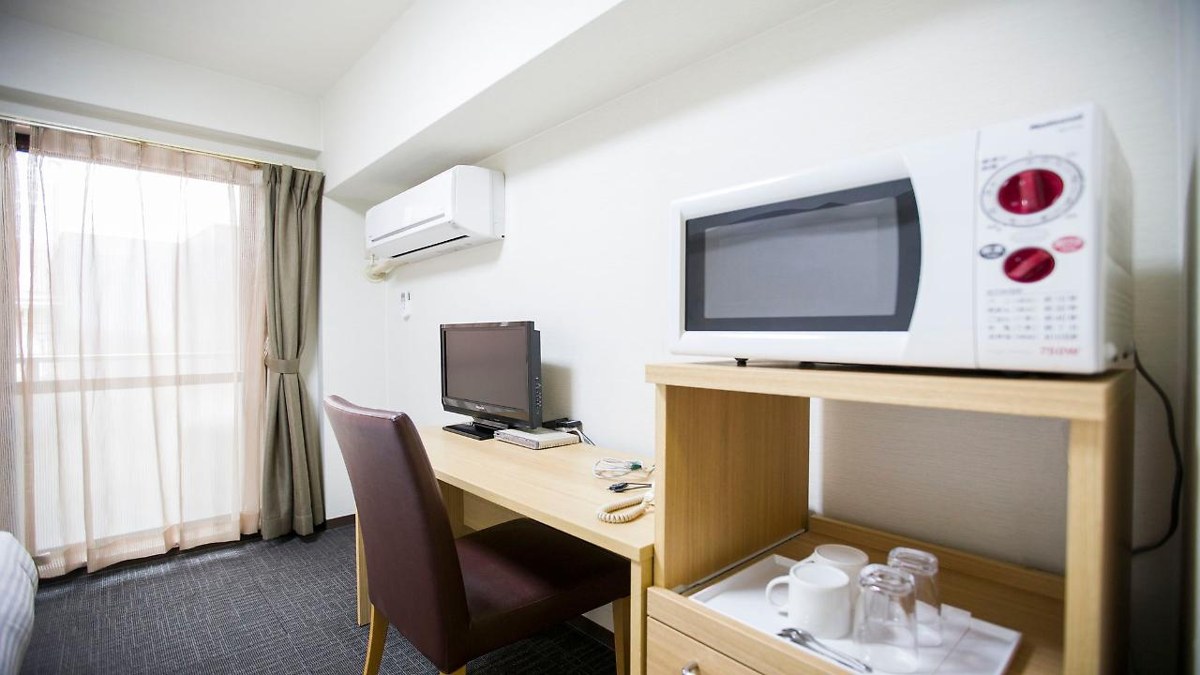 Flexstay Inn Shirogane