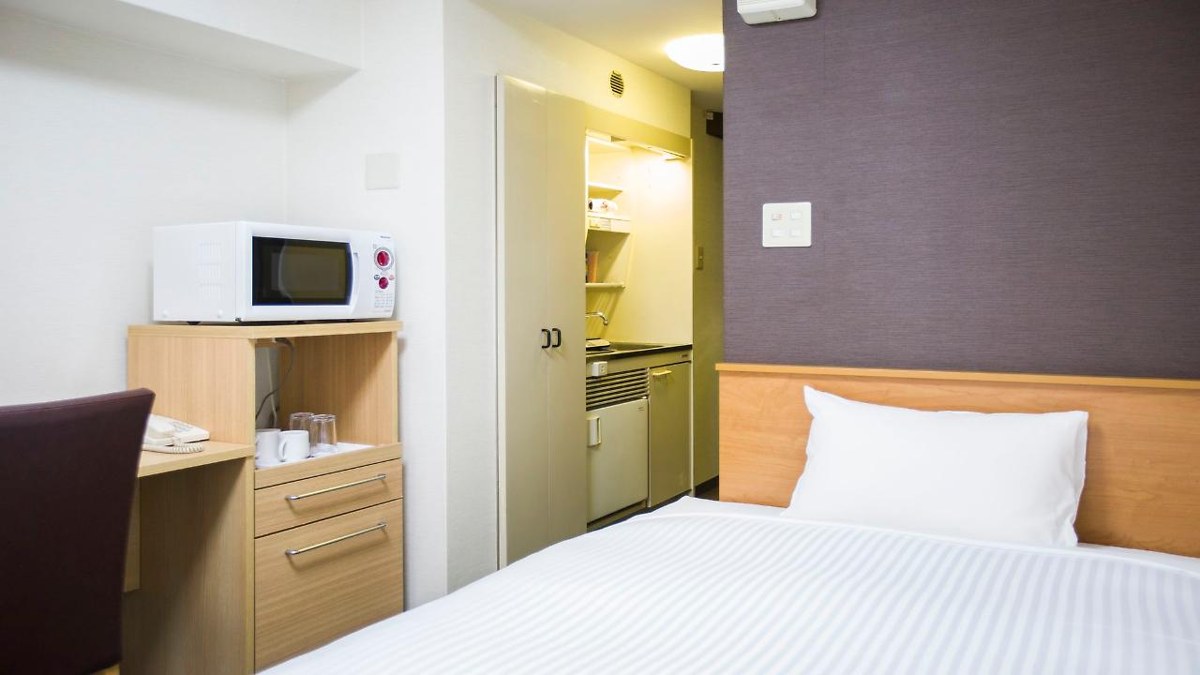 Flexstay Inn Shirogane photo 1