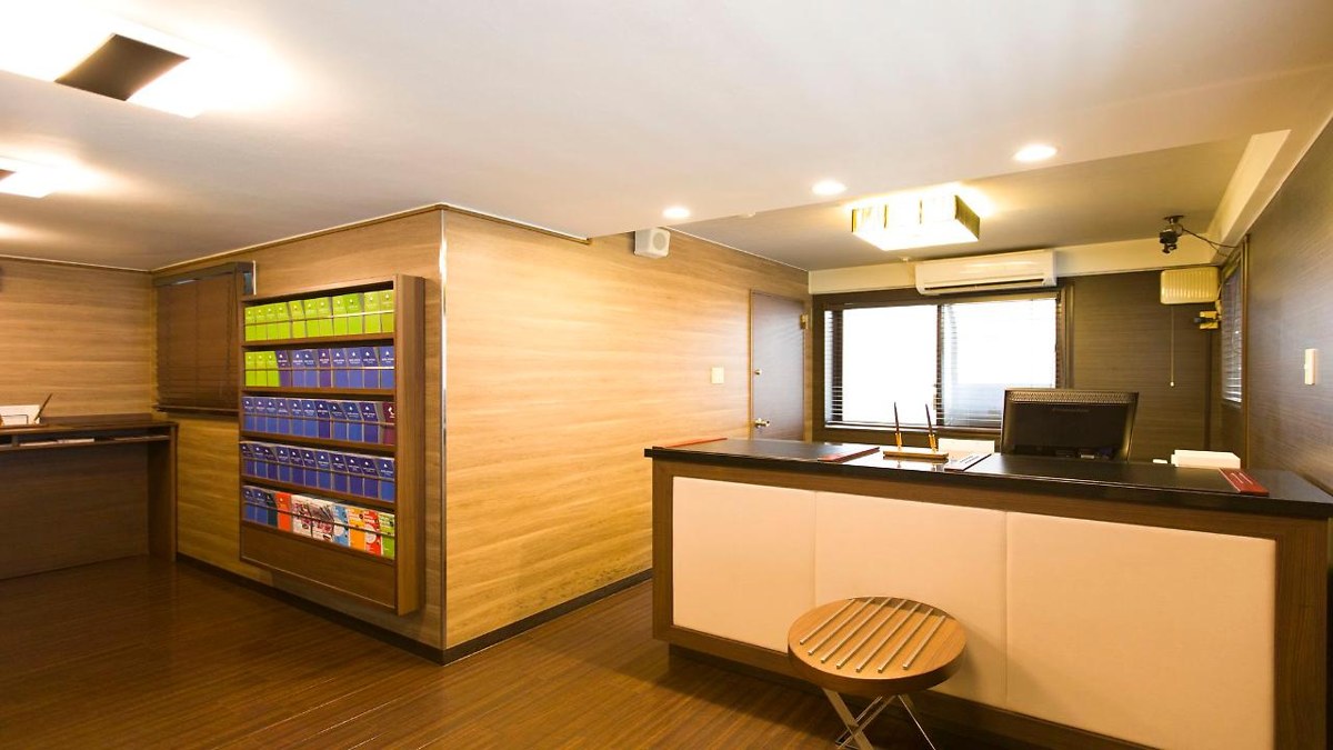 Flexstay Inn Shirogane photo 2