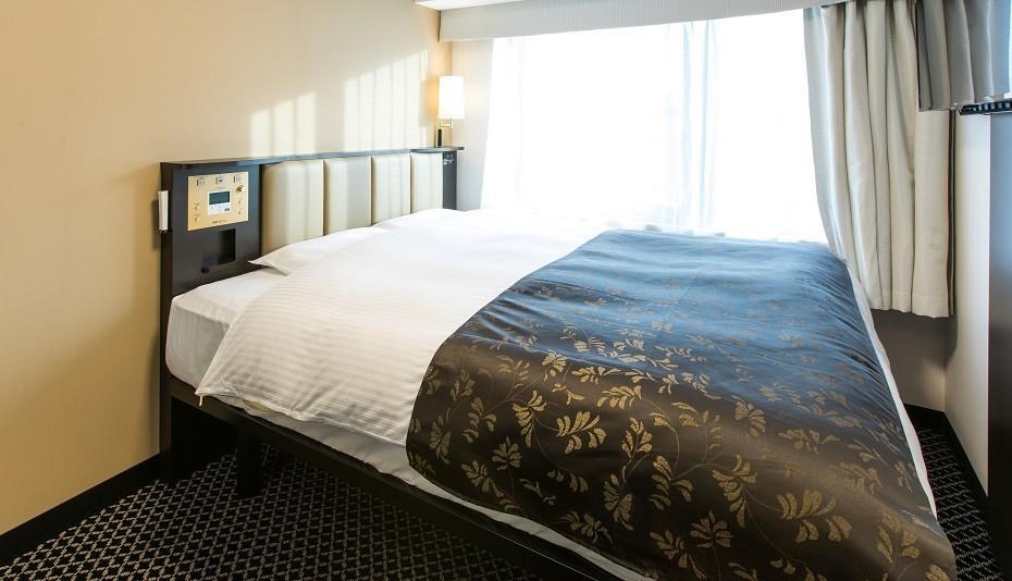 APA Hotel Kyoto Ekihigashi photo 4