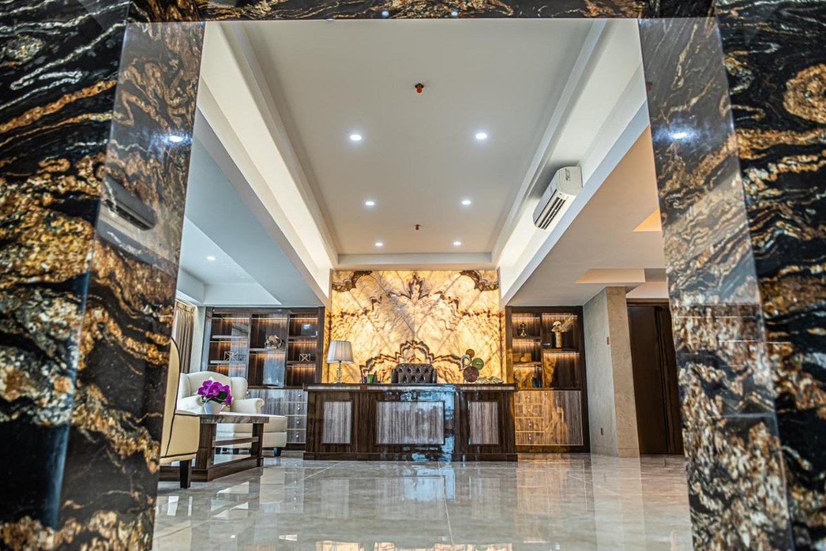 DREAM OF AVENTUS HOTEL KUTA
